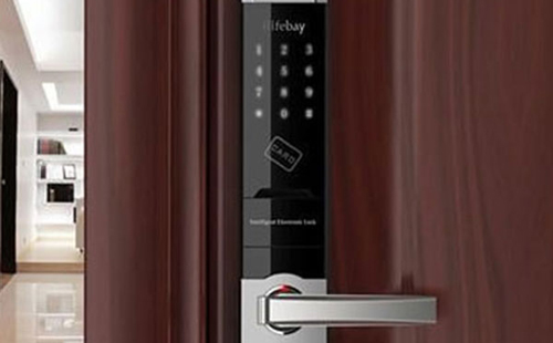 隆昌24小时上门开锁公司