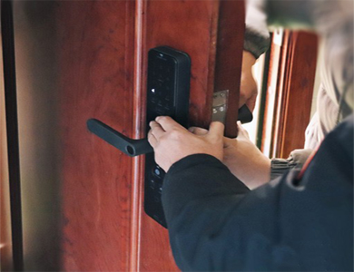 隆昌24小时上门开锁公司